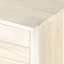 Commode 7 tiroirs Loki-99400379
