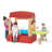 Sunny Day Picnic Playhouse