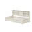 Versatile Twin Size Harte with Multiple Functionalities and Stylish Design