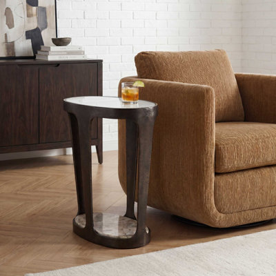 Table d'appoint Uttermost Coronado