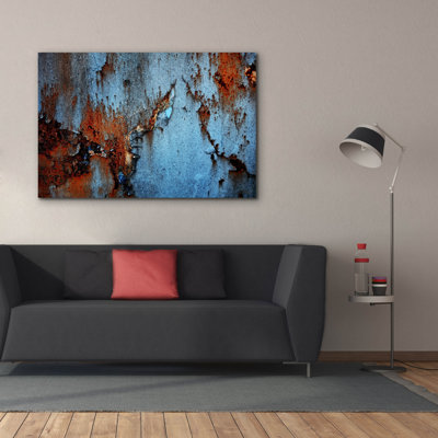 «Rust» par PhotoINC Studio