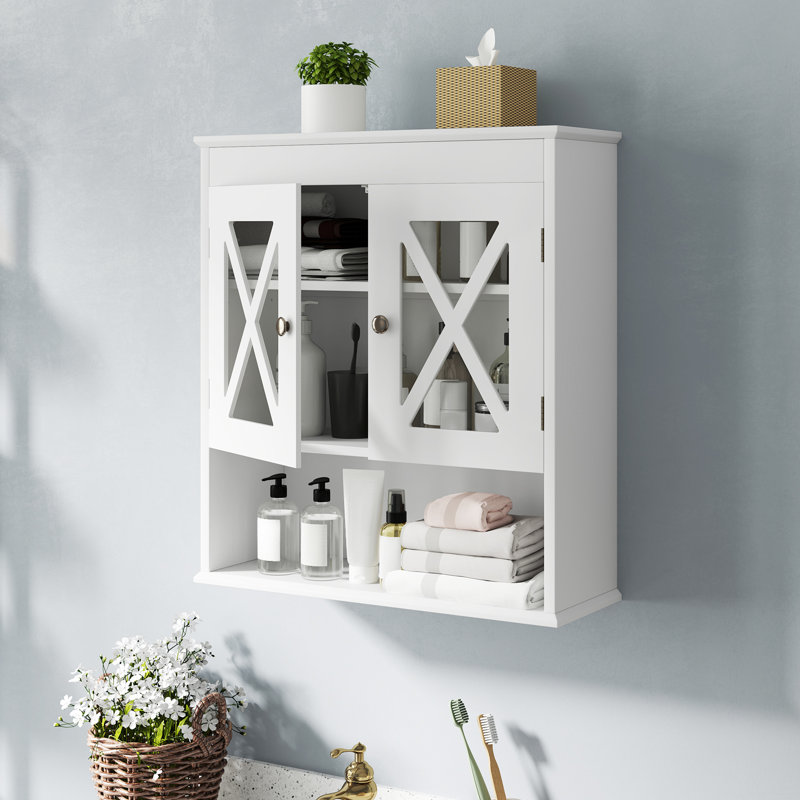 Bathroom Cabinet