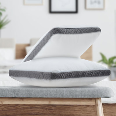 Fiber Pillow