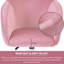 Wade Logan Decoste Velvet Office Chair-1563613248
