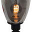 Jay Glass Novelty Lamp