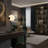 Modern Globe Table Lamp With Tripod Base-66084890