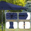 Grand parasol de marché pour terrasse 9 pi-23047089