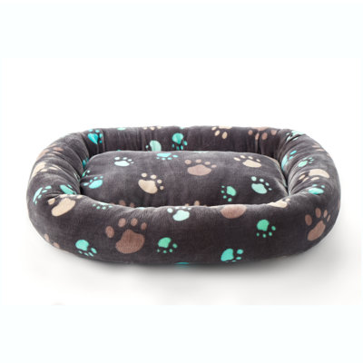 Traversin en flanelle Isabel Premium