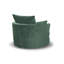 Curwood Upholstered Swivel Barrel Chair-1628888584