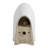 1.28 GPF Elongated Two-Piece Toilet (Seat Included)