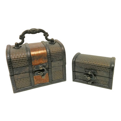 Czarnecki Decorative Box