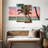 " Mesmerizing Beach " 4 - Pieces-857695819
