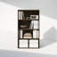 Simple Standard Bookcase-1952454125-1952454119