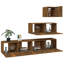Korting Unfinished TV Stand for TVs up to 65"-850791514