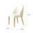 Stainless Steel Dining Chair