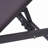 Outdoor Rust-Resistant Metal Chaise Lounge-1606314588