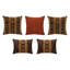 Ensemble de housse de couette Wooded River Hitchin 'Post Desert-112700976