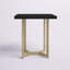Table de bout Ainhoa