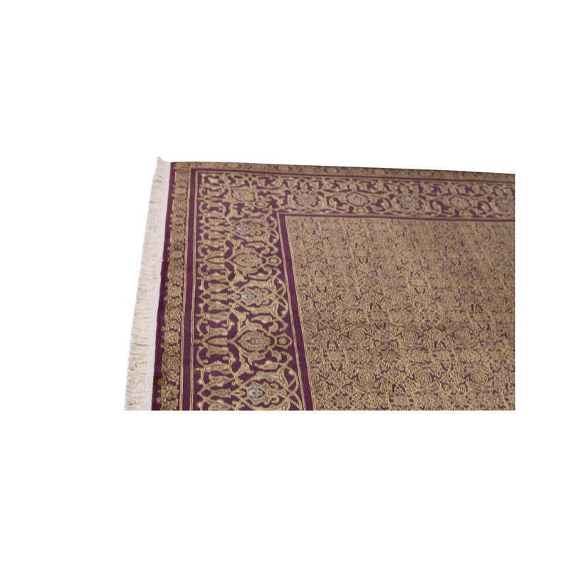 Jahan Wool Oriental Area Rug