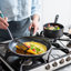 GreenPan Memphis Aluminium Non-Stick 28cm/3.6 Litre Wok
