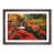 Walnut Framed selected