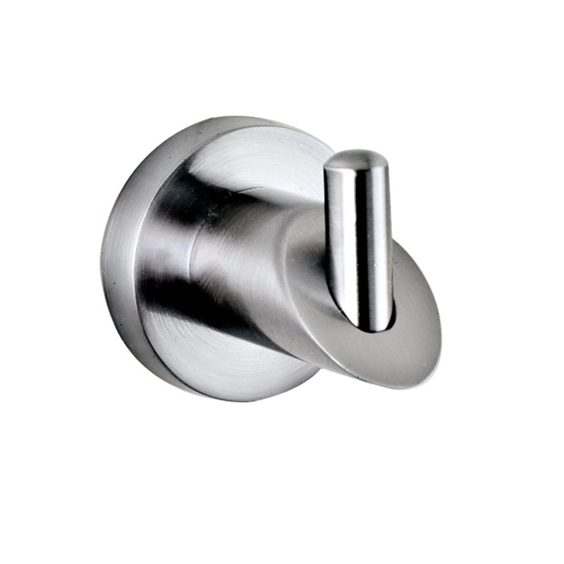 Wall Mounted Robe Hook