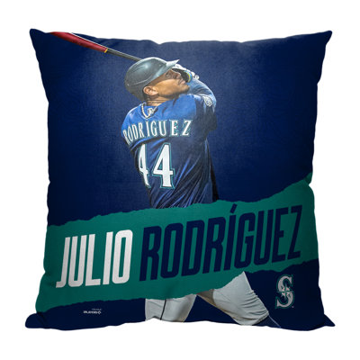  No Patern Throw Pillow
