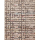 One-of-a-Kind 9'3" X 12' Hand Knotted Area Rug