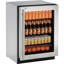 U-Line 23.62'' W Built-In Mini Fridge