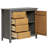 Reynalda Sideboard with 4 Drawers-27789436