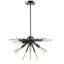 Lustre 3 lumières Javarus Ely