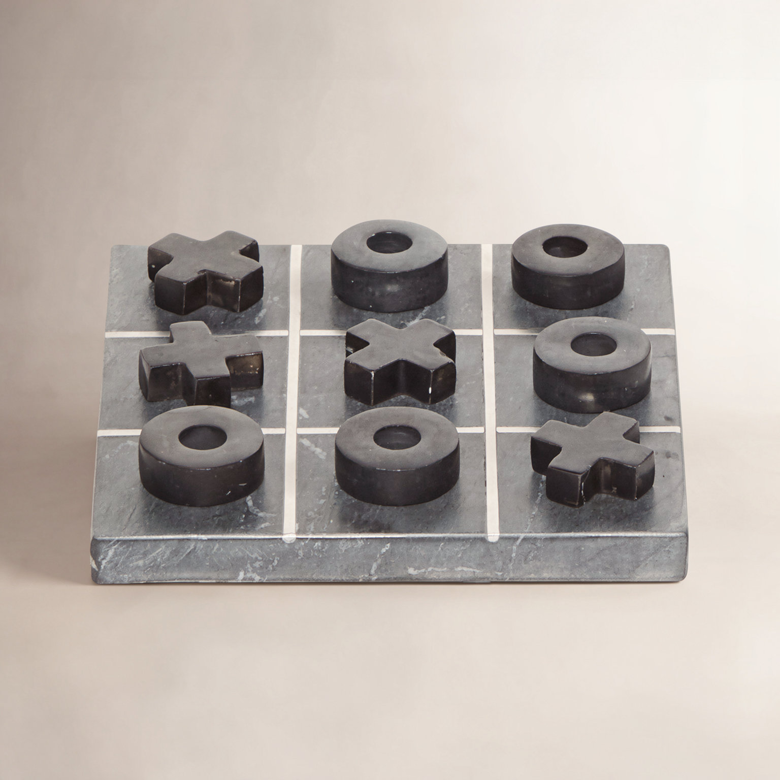 Tic-Tac-Toe Game Set