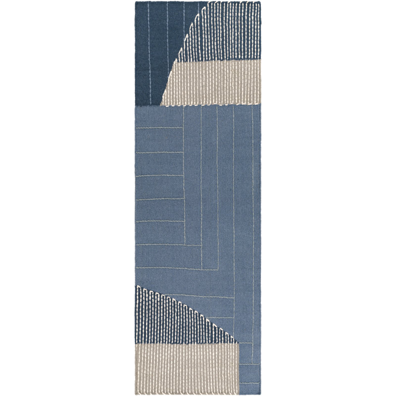 Indoor Rug, Runner 2'6" x 8'