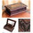 Gabir Wood Jewelry Box +