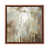 Toile avec cadre en bois classique