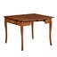 Table de bout en bois massif