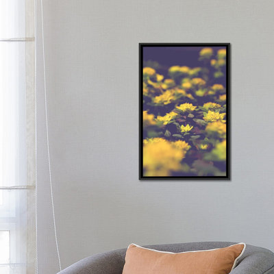 « subtil », impression sur toile