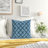 Ethiopia Kenya Square Pillow Cover-630265037-648117381
