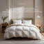  13.5 Tog Duck Feather & Duvet – Cotton Proof Cover Winter Warm Quilt - Single/Double/King/Super King-1869366724
