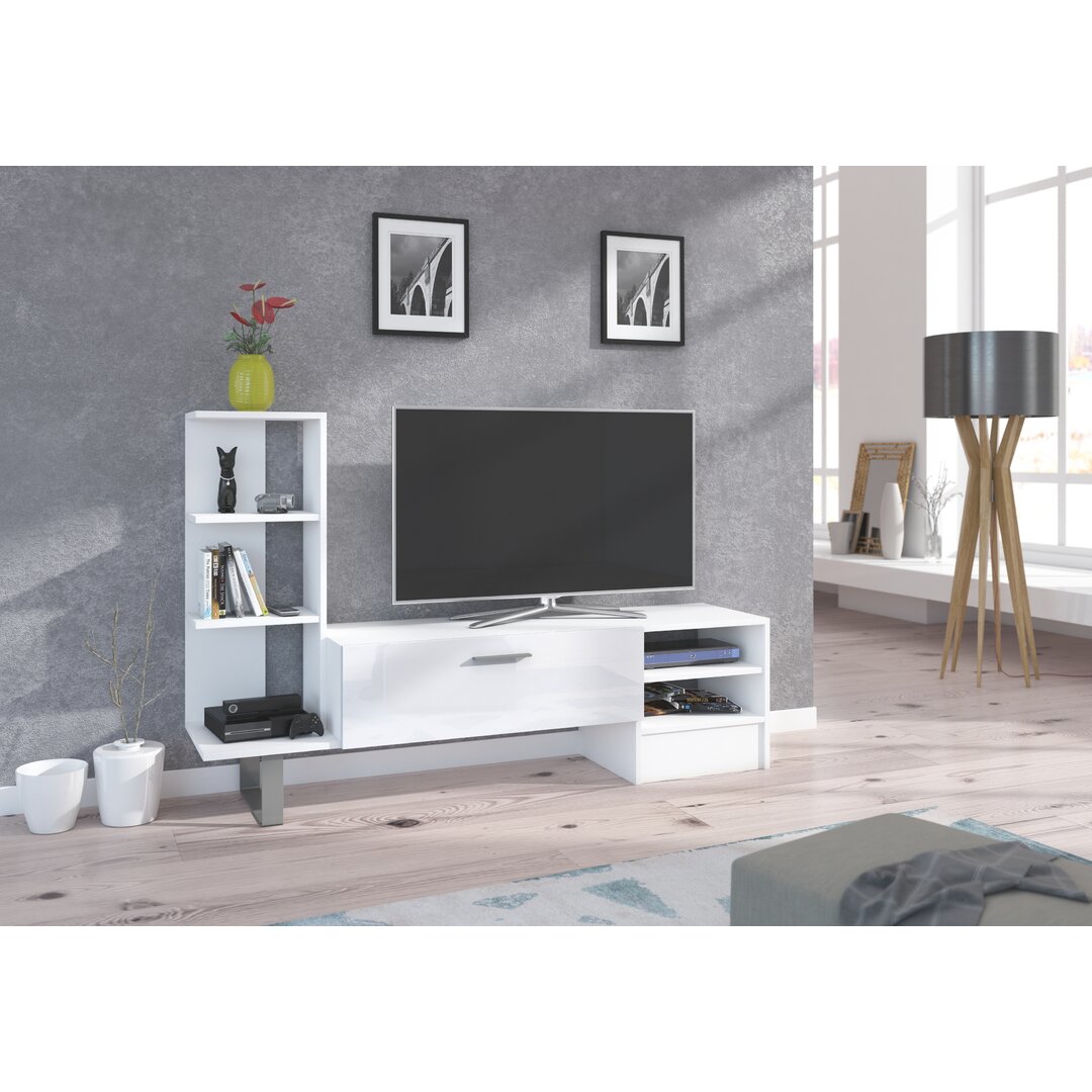 TV-Rack Follonica für TVs bis zu 50"