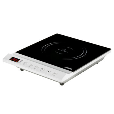 Geepas 2000 Watt Induction Single Hot Plate