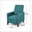 Fauteuil inclinable