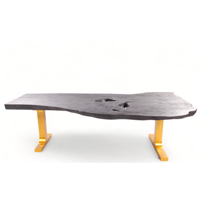 Solid Wood Dining Table