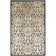 Gordon Black/Grey Area Rug