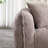  Bean Bag Sofa Large Bean Bag Chair Tufted Loveseat-566845235
