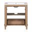 Meuble-lavabo simple avec plateau Durron-1763926901