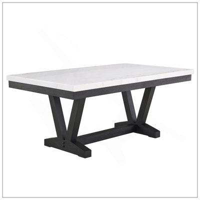 Table de salle à manger 1Pc