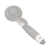 White/Gray