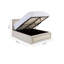 Tattianna Upholstered Ottoman Bed-421765155-421765180