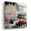 Voyage par Punk - peinture sans cadre-797487674